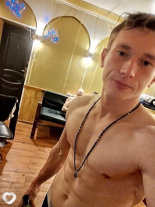 Евгений, 28, Туле — анкета №4423443