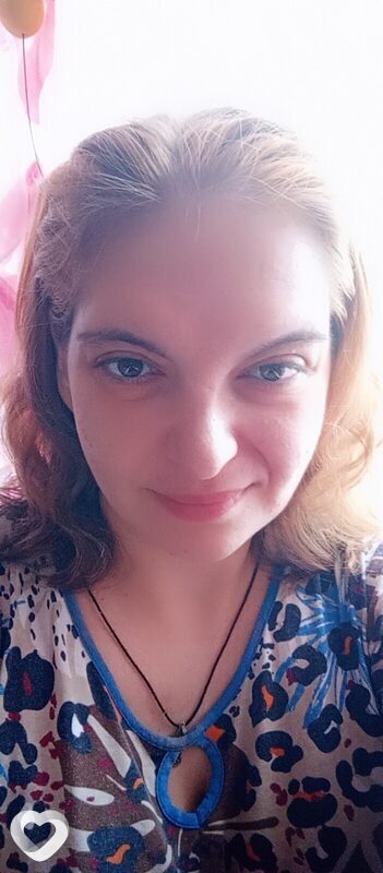 Наталья, 38, Салавате — анкета №4423355
