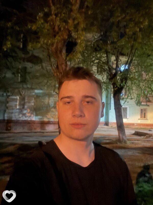 Петя, 20, Нижнем Тагиле — анкета №4423359