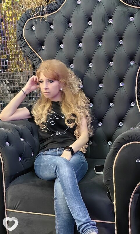 Екатерина, 35, Новороссийске — анкета №4423370