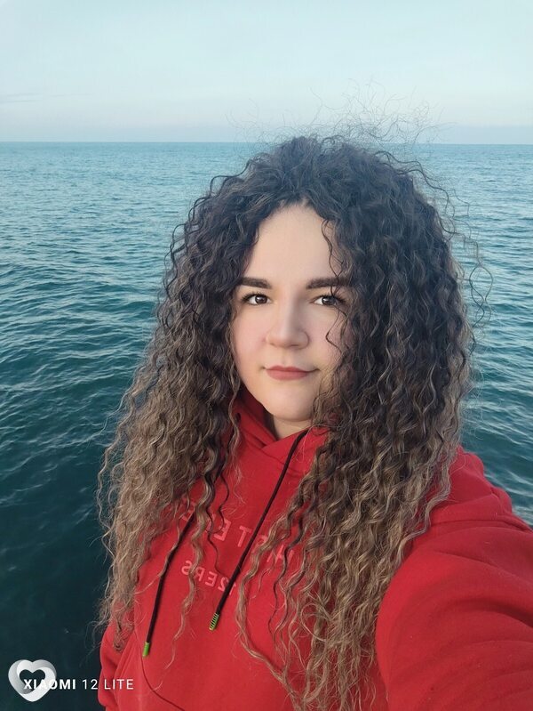 Лина, Феодосия