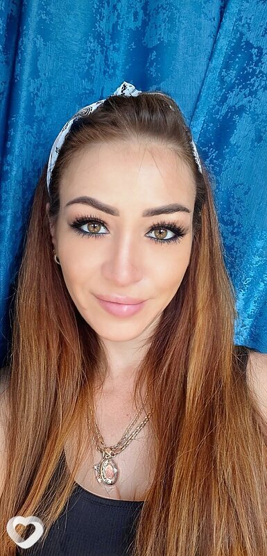 Инесса, 32, Горловке — анкета №4423625