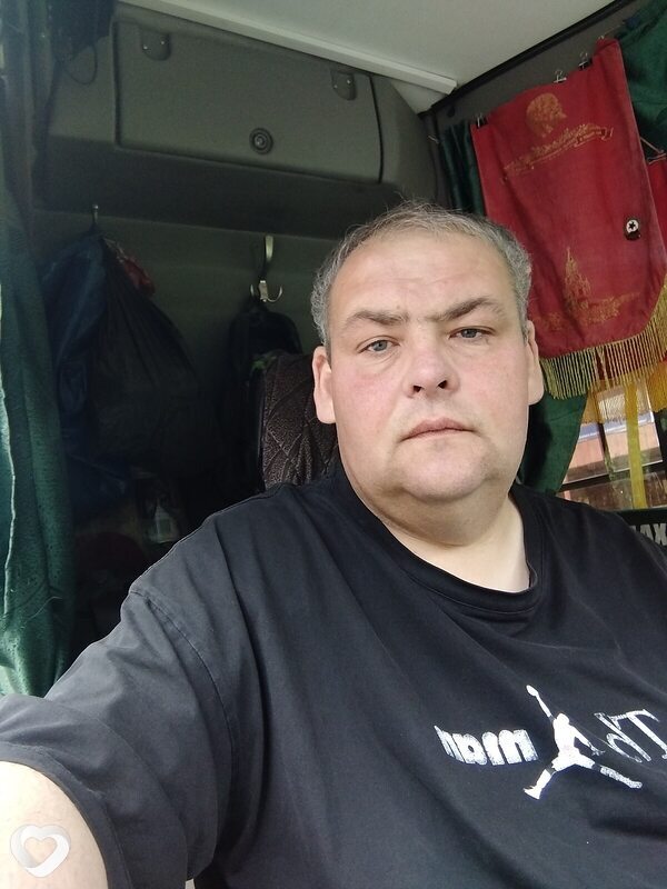 Денис, 44, Иркутске — анкета №4423626