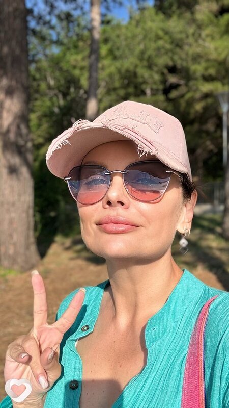 Милена, 44, Краснодаре — анкета №4423633