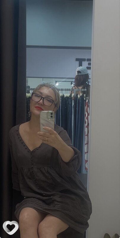 Жанна, Златоуст