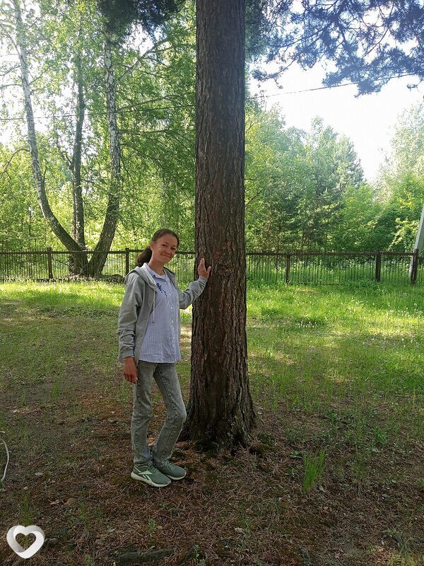 Ирина, Курган