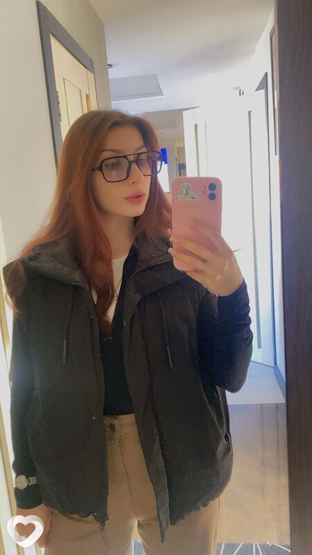 Екатерина, 23, Санкт-Петербурге — анкета №4423642