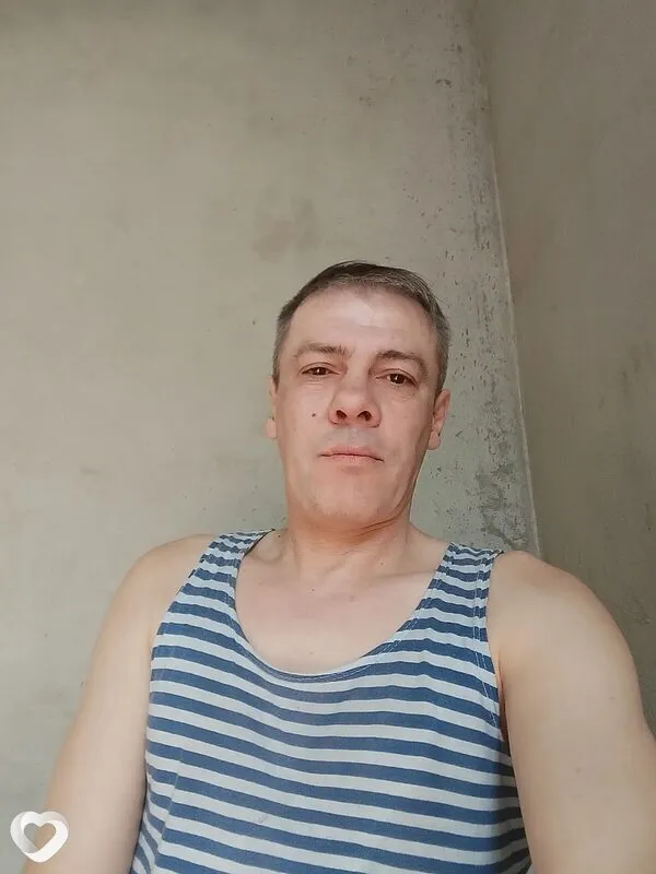 Алексей, 46, Москве — анкета №4423550