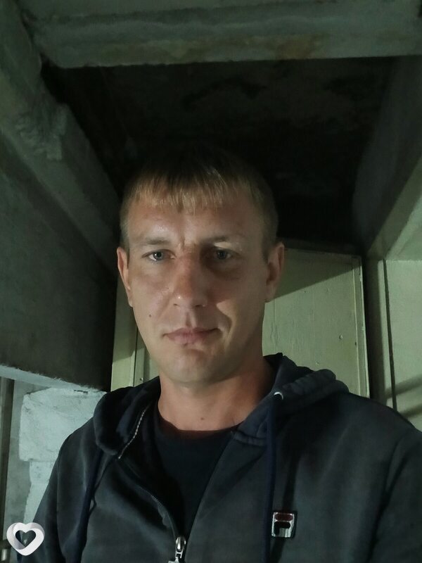 Дима, 36, Артеме — анкета №4423564
