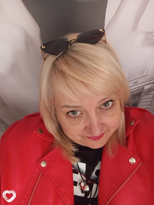 Елена, 59, Санкт-Петербурге — анкета №4423579
