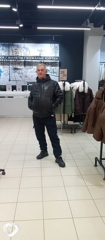 Андрей, Киров