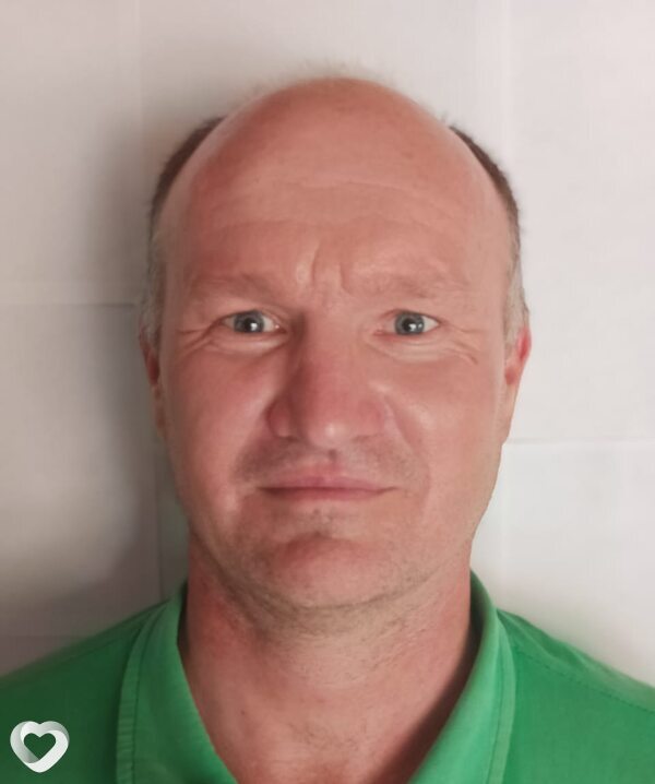 Sergey, 46, Москве — анкета №4423584