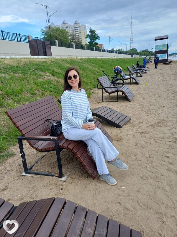 Анна, Благовещенск