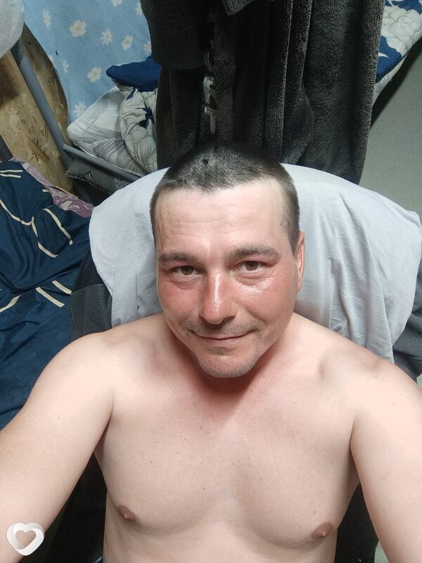 Андрей, 40, Таганроге — анкета №4423598