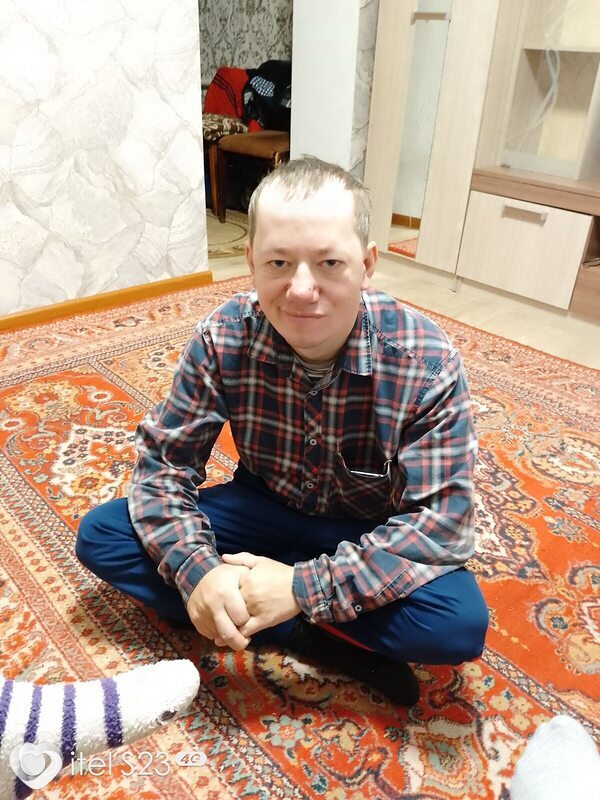 Александр, 41, Курске — анкета №4423600