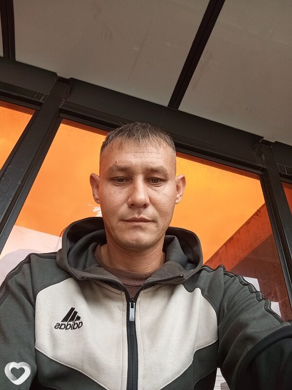 Артём, 35, Чите — анкета №4423603