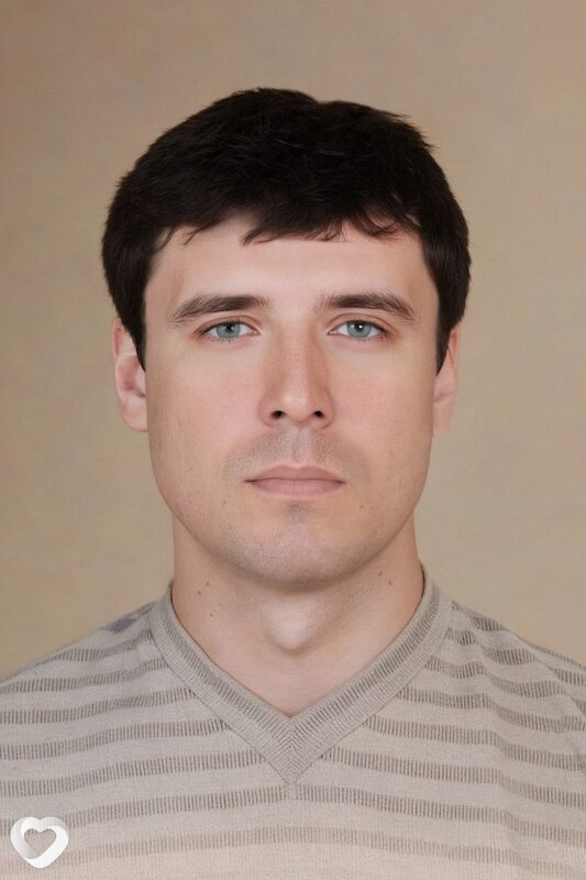 Александр, Северск
