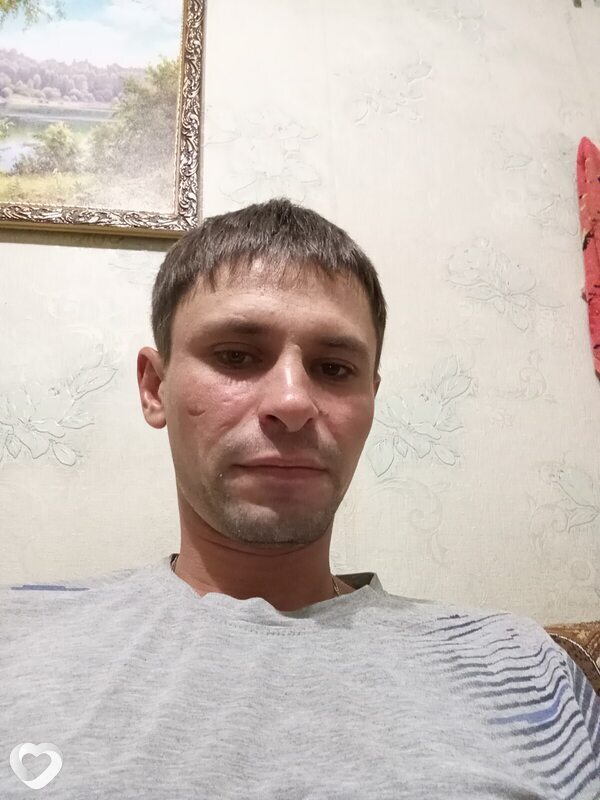 Miron, Куйбышево