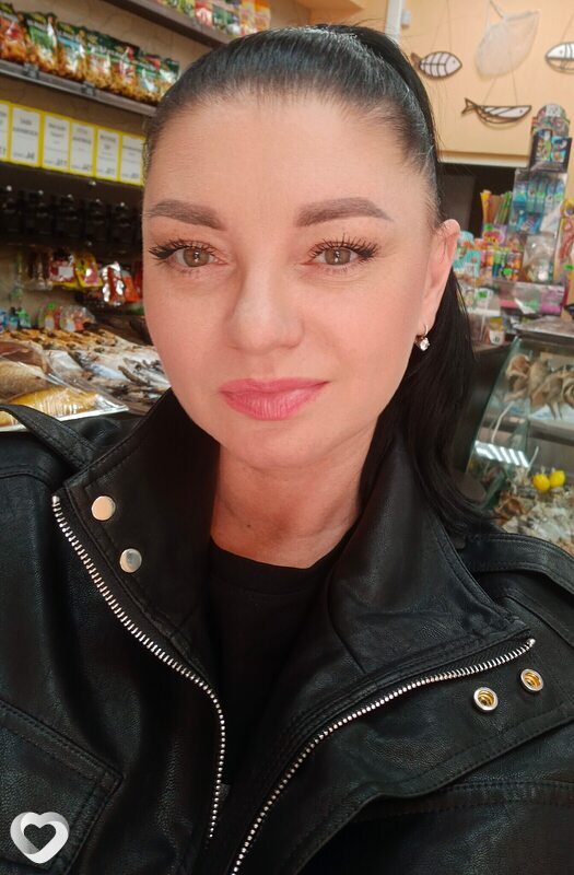 Ангелина, 38, Челябинске — анкета №4423617