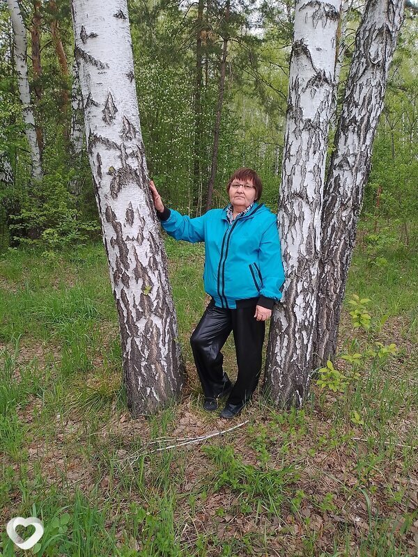 Ольга, 62, Чите — анкета №4423621
