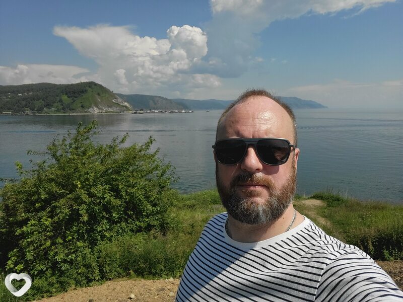 Денис, 45, Иркутске — анкета №4423649