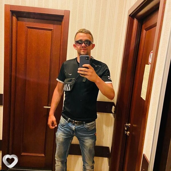 Радик, 27, Харькове — анкета №4423650