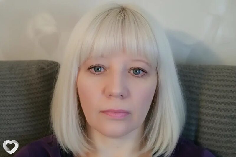 Ольга, 56, Иркутске — анкета №4423656