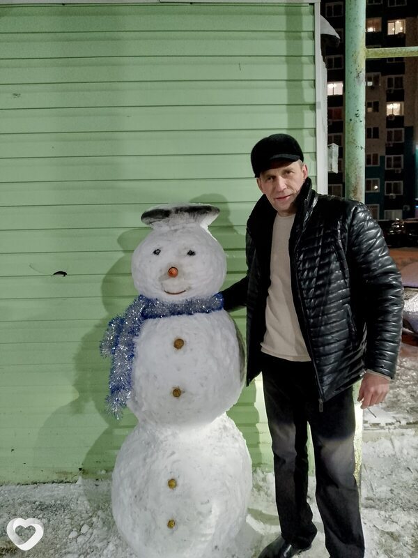 Александр, 41, Оренбурге — анкета №4423665