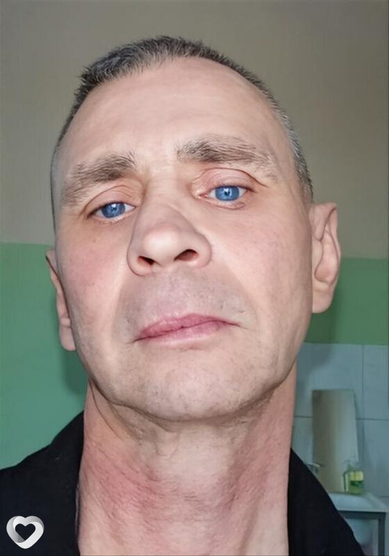 Aндрюха, 52, Самаре — анкета №4423666