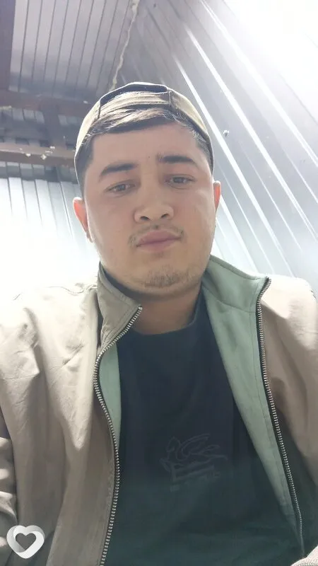 Али, 26, Бийске — анкета №4423669