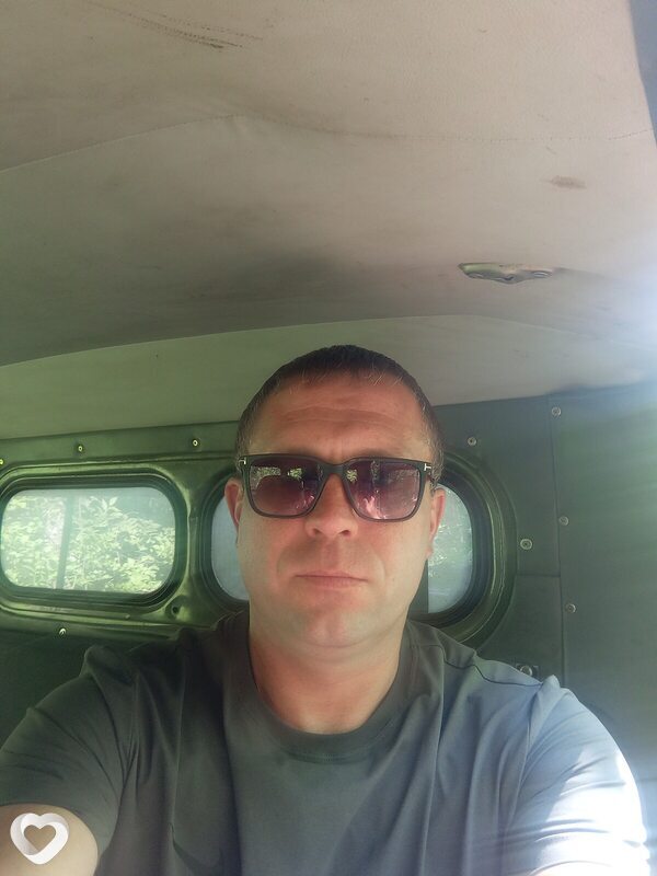 Александр, 38, Красном Луче — анкета №4423506