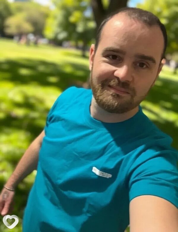 Роман, 35, Набережных Челнах — анкета №4423514