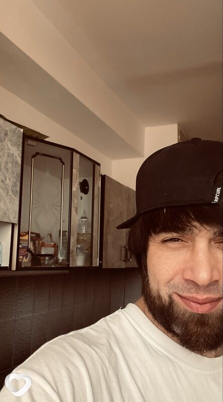 Фархат, 33, Махачкале — анкета №4423517