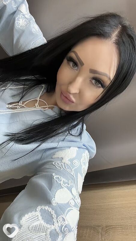 Оля, 40, Днепр — анкета №4424051