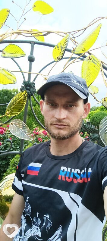 Дмитрий, 31, Пятигорске — анкета №4424054