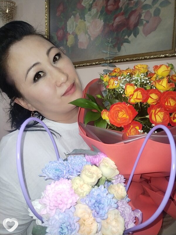 Амуланга, 45, Сальске — анкета №4424056