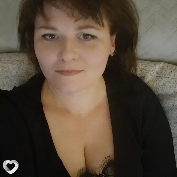 Оксана, 47, Шахтах — анкета №4424059