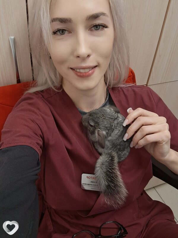 Кристина, 29, Новосибирске — анкета №4424067