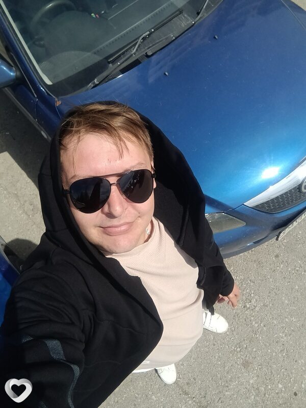 Сергей, 36, Самаре — анкета №4423707