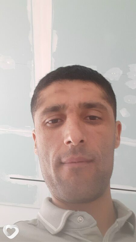 Надир, 36, Туле — анкета №4423526