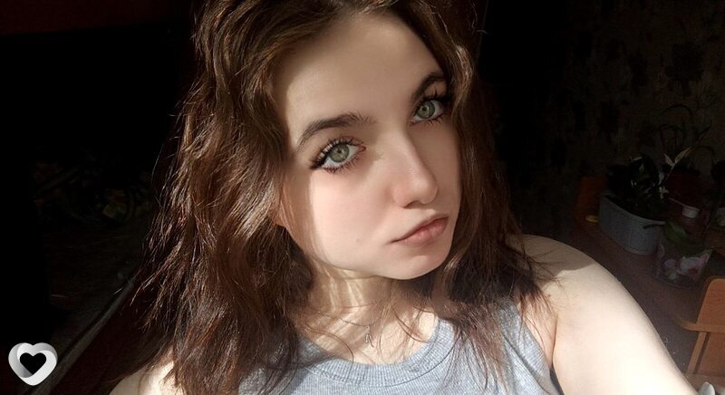 Анастасия, 23, Санкт-Петербурге — анкета №4423536