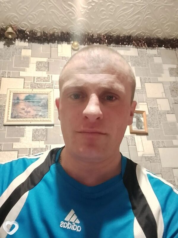 Александр, 33, Норильске — анкета №4423541