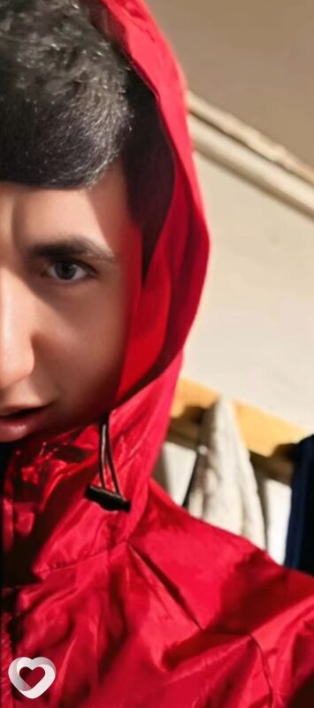 Рома, 25, Лобне — анкета №4423545