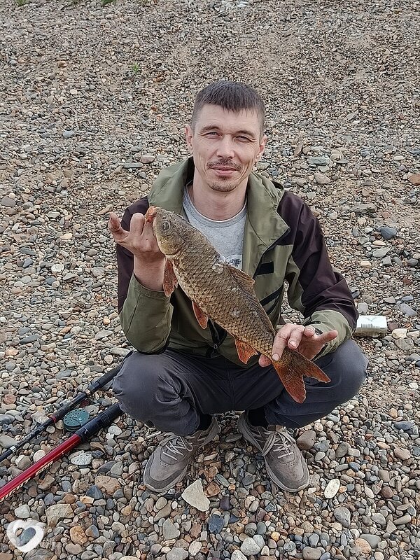 Григорий, 36, Комсомольске-на-Амуре — анкета №4423547