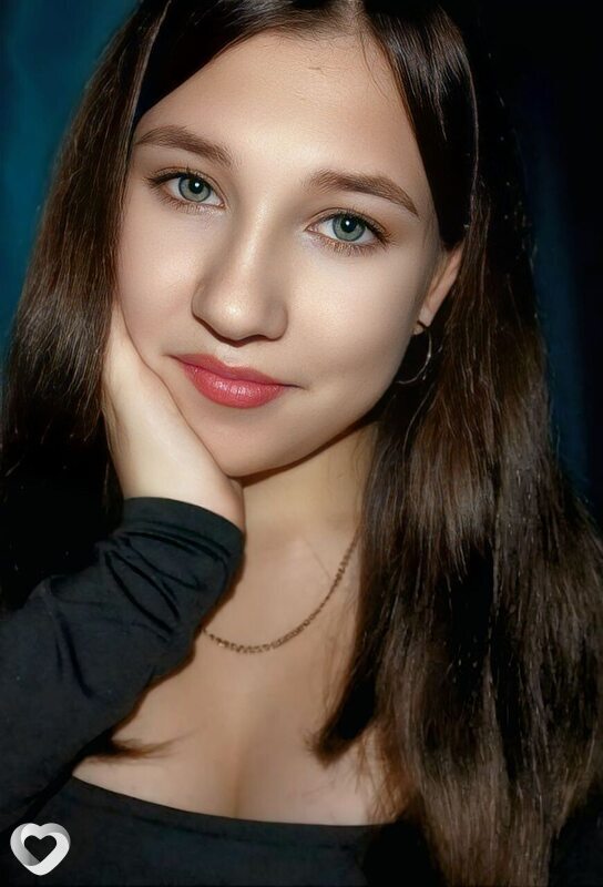 Венера, 18, Ростове-на-Дону — анкета №4423722