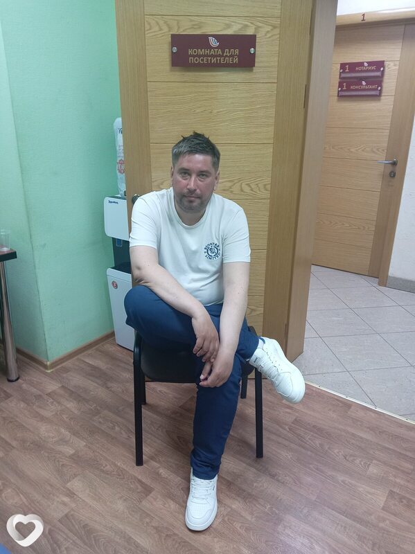 Дмитрий, 40, Минске — анкета №4423726