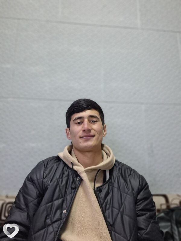Shahrukh, 26, Саратове — анкета №4423729