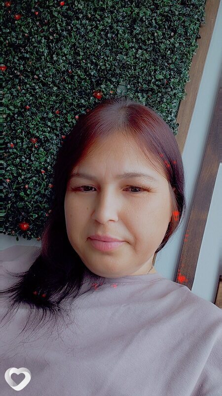 Марина, 42, Самаре — анкета №4423732