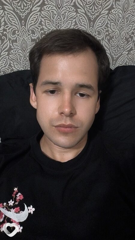 Артем, 25, Саратове — анкета №4423734