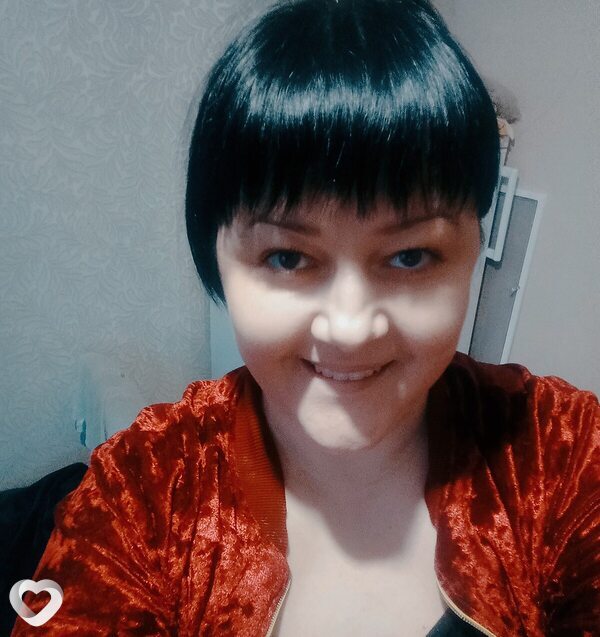 Ольга, 40, Минске — анкета №4423737
